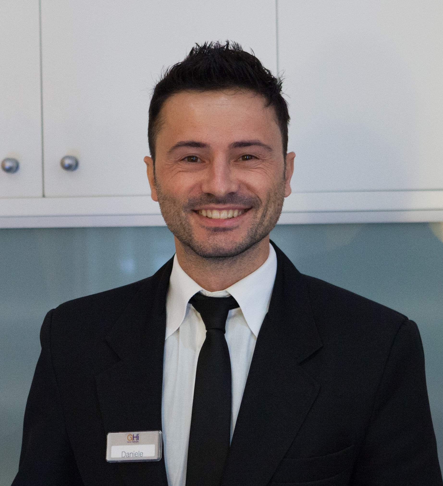 Daniele Farina | Booking office