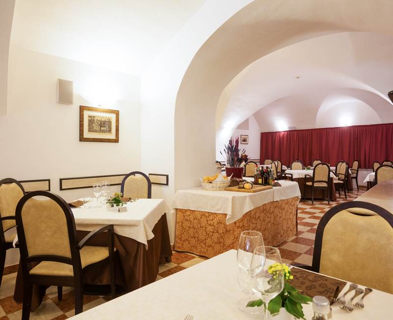Ristorante Portici 5