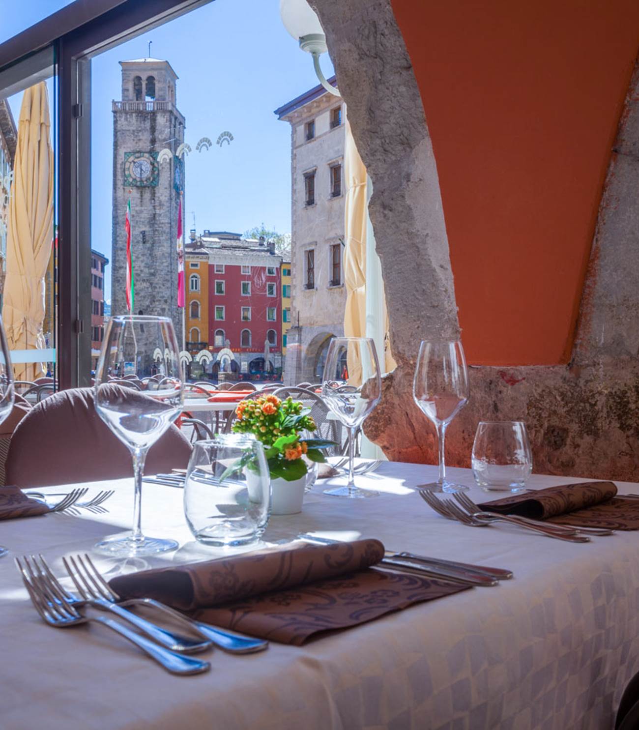 Ristorante Portici 6