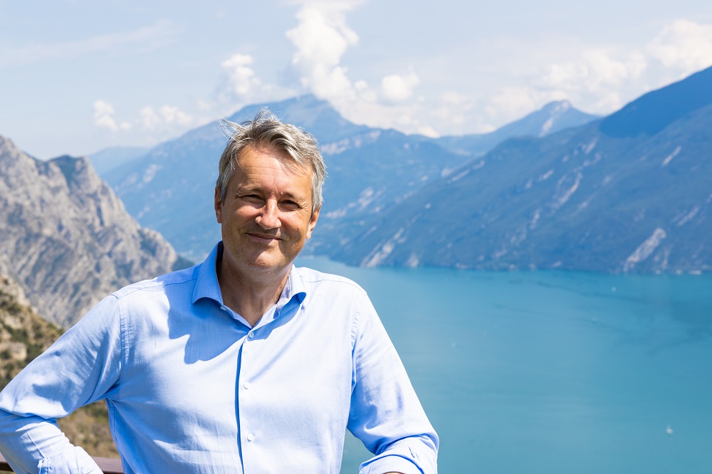Lorenzo Casagrande | Web Marketing & Sales Manager Group Lorenzo Casagrande | Web Marketing & Sales Manager Group